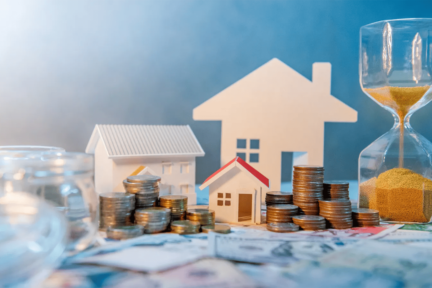 مزایای سرمایه گذاری در دبی