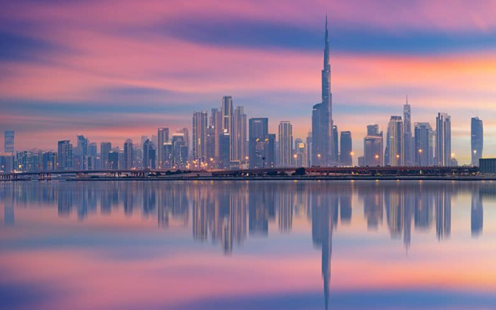 خرید ملک در دبی با بیت کوین