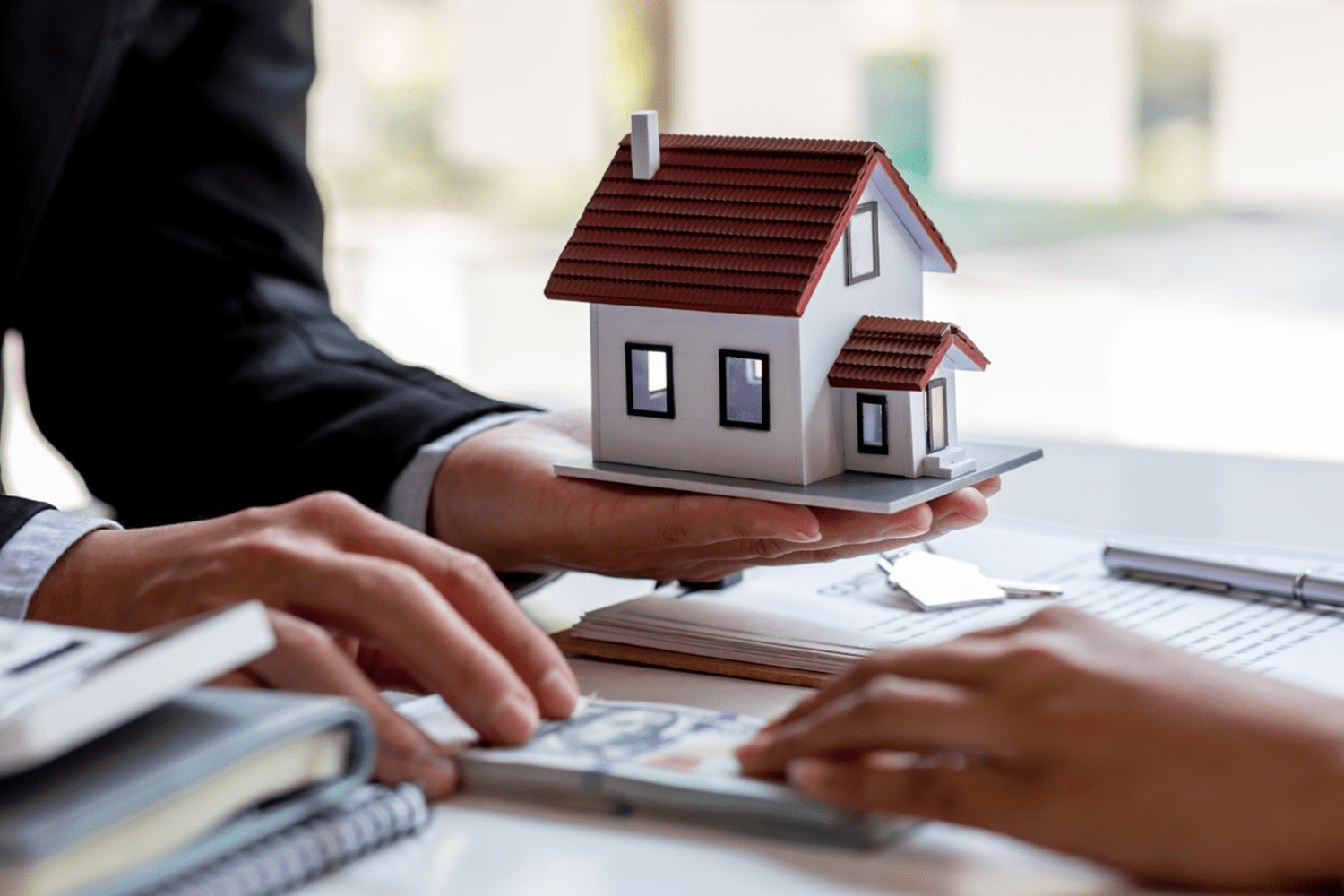 شرایط سرمایه گذاری و خرید ملک در دبی