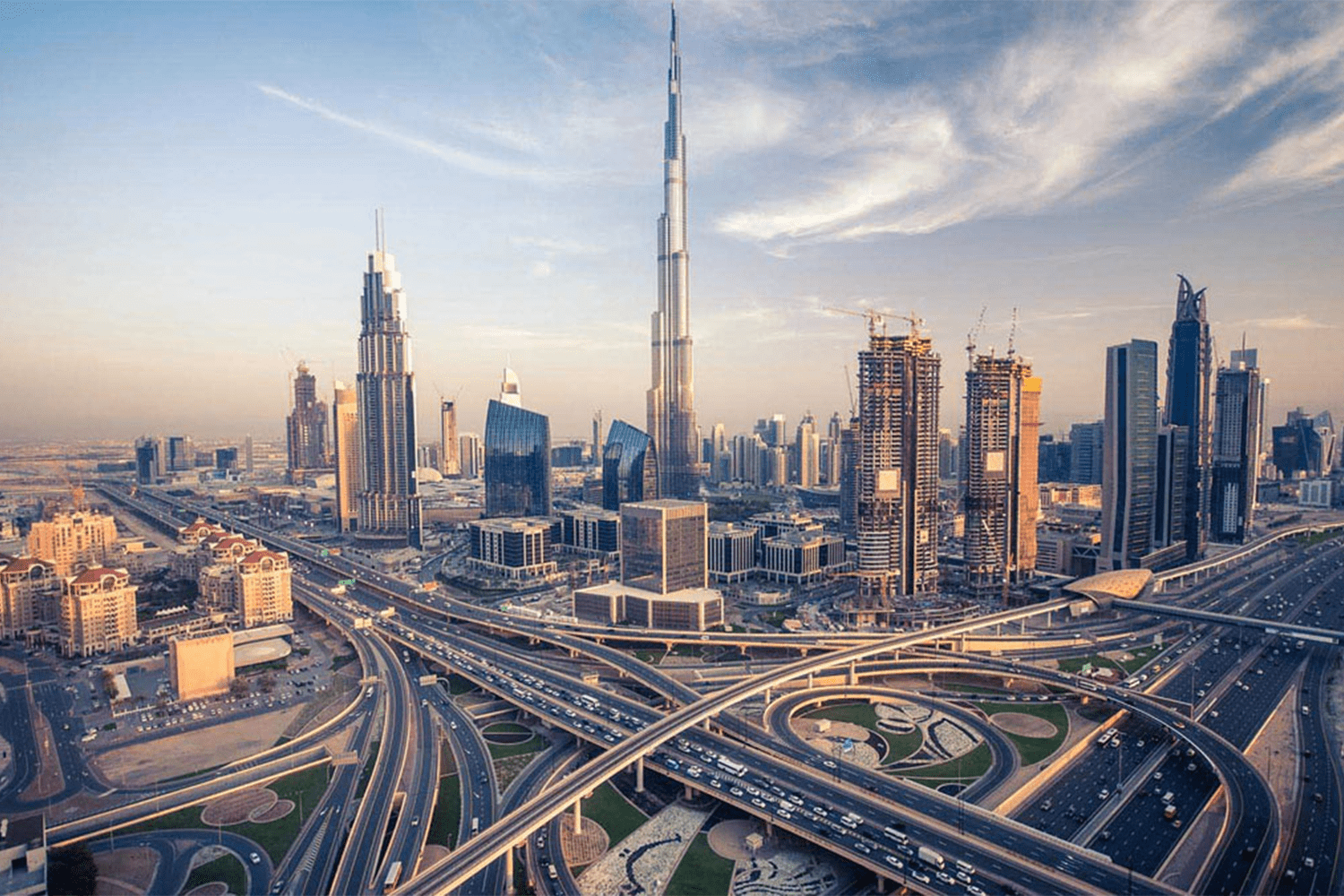 شرایط سرمایه گذاری و خرید ملک در دبی