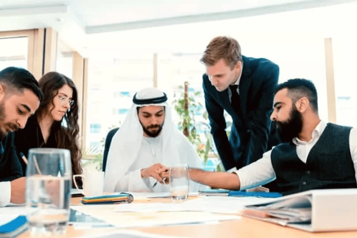 شرایط سرمایه گذاری و خرید ملک در دبی