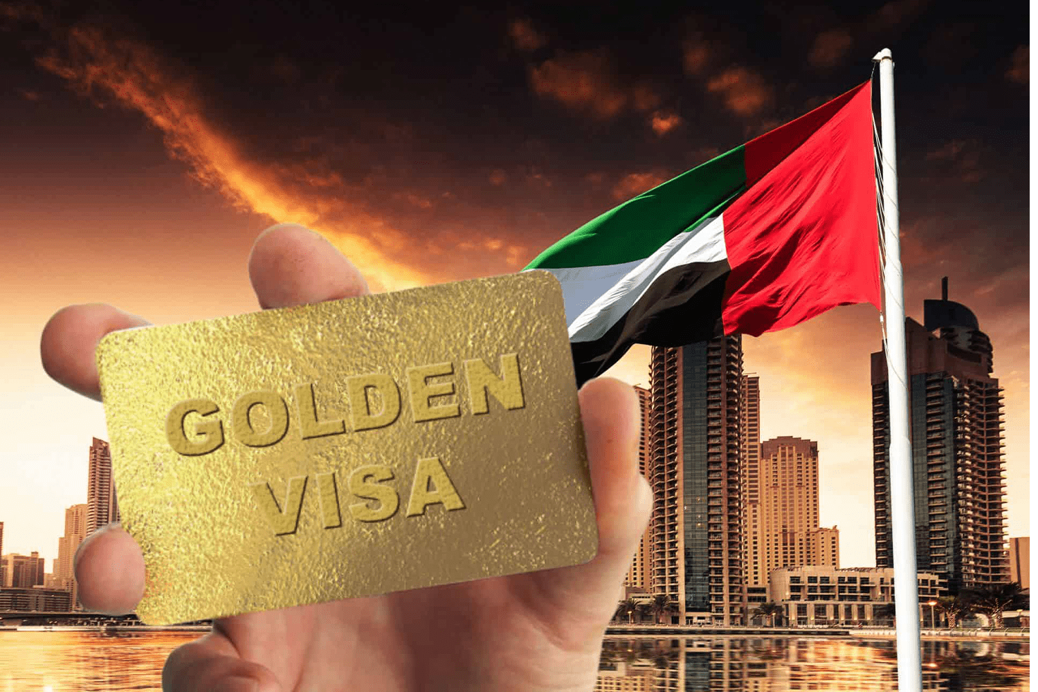 شرایط سرمایه گذاری و خرید ملک در دبی