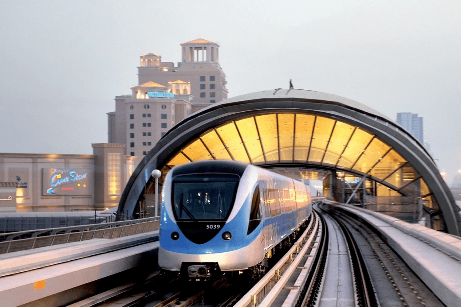 شرایط سرمایه گذاری و خرید ملک در دبی