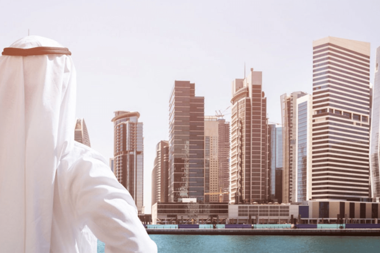 شرایط سرمایه گذاری و خرید ملک در دبی