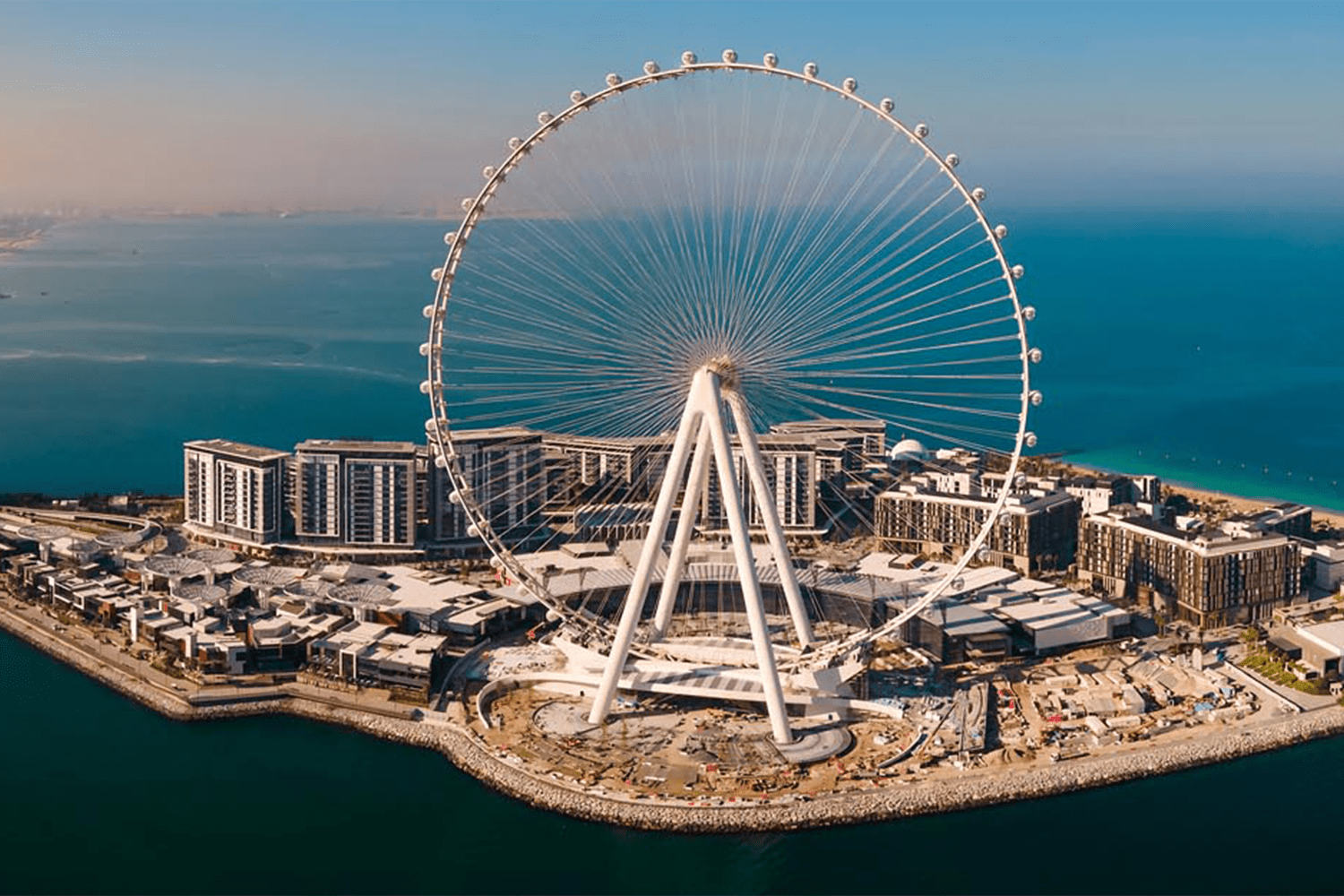 خرید خانه ارزان در دبی به تومان