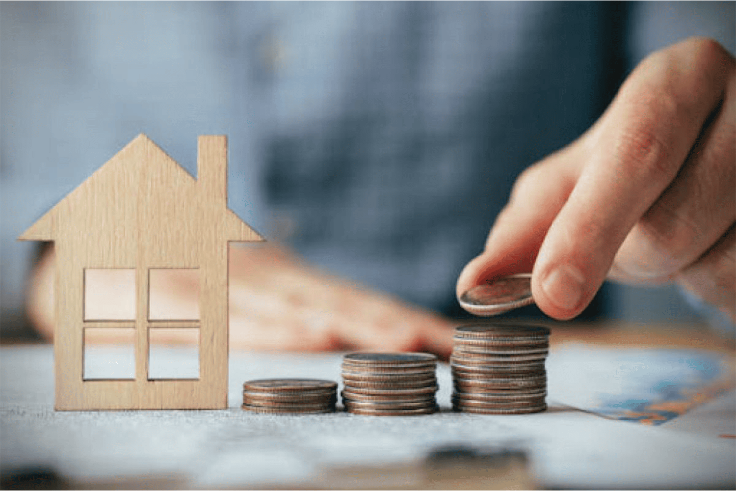 خرید اقساطی ملک در دبی