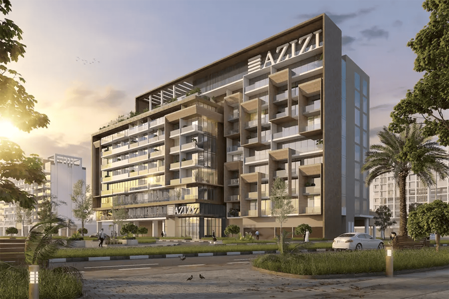 بهترین شرکت های ساختمانی در دبی