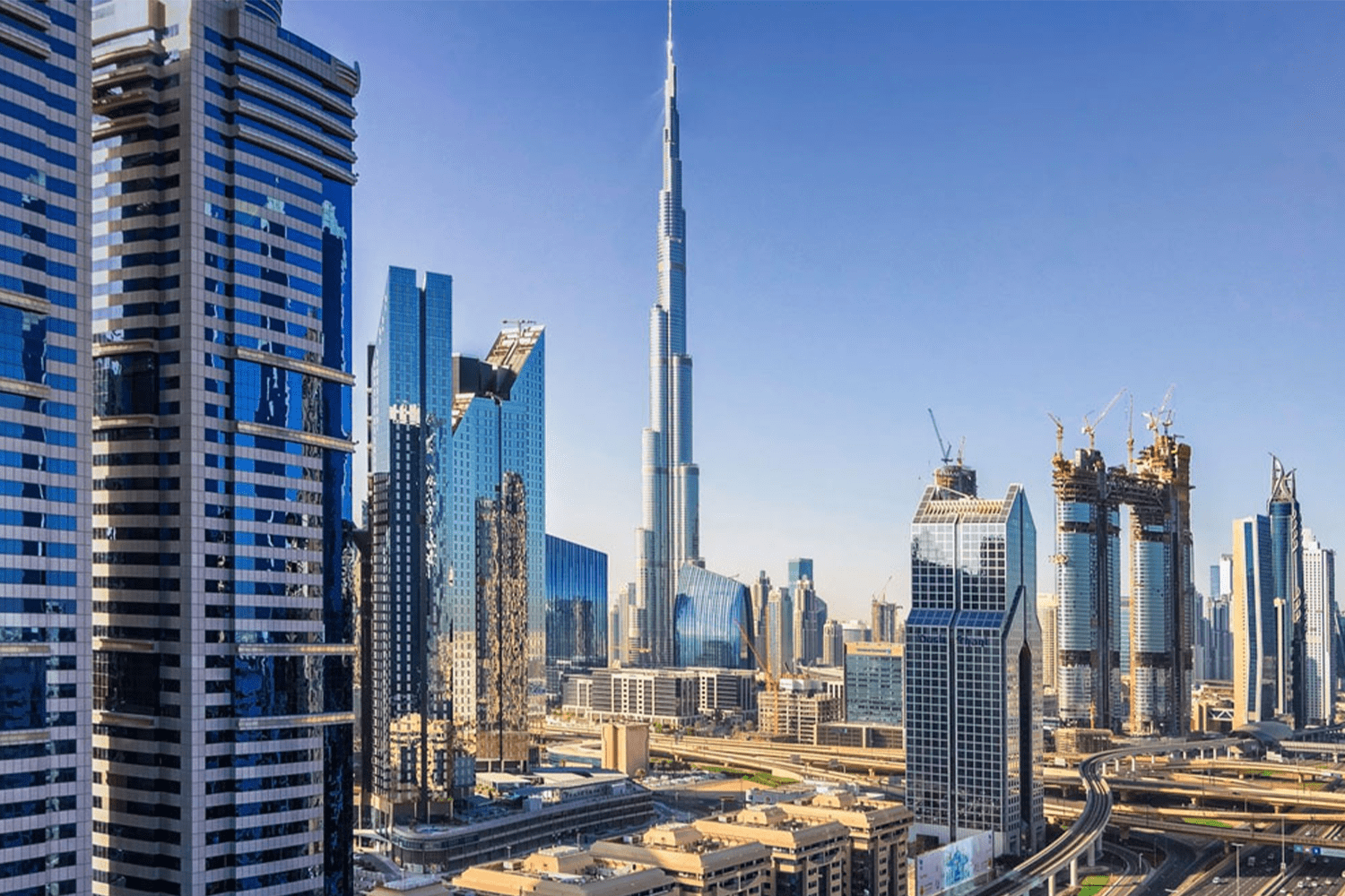 خرید خانه ارزان در دبی به تومان