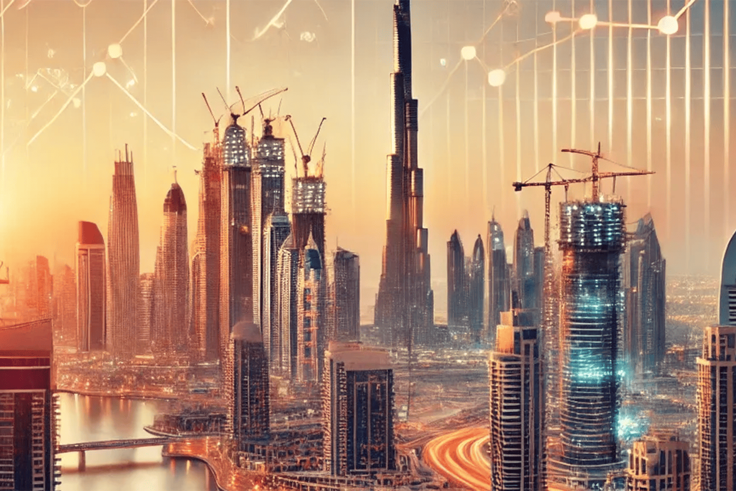 خرید اقساطی ملک در دبی