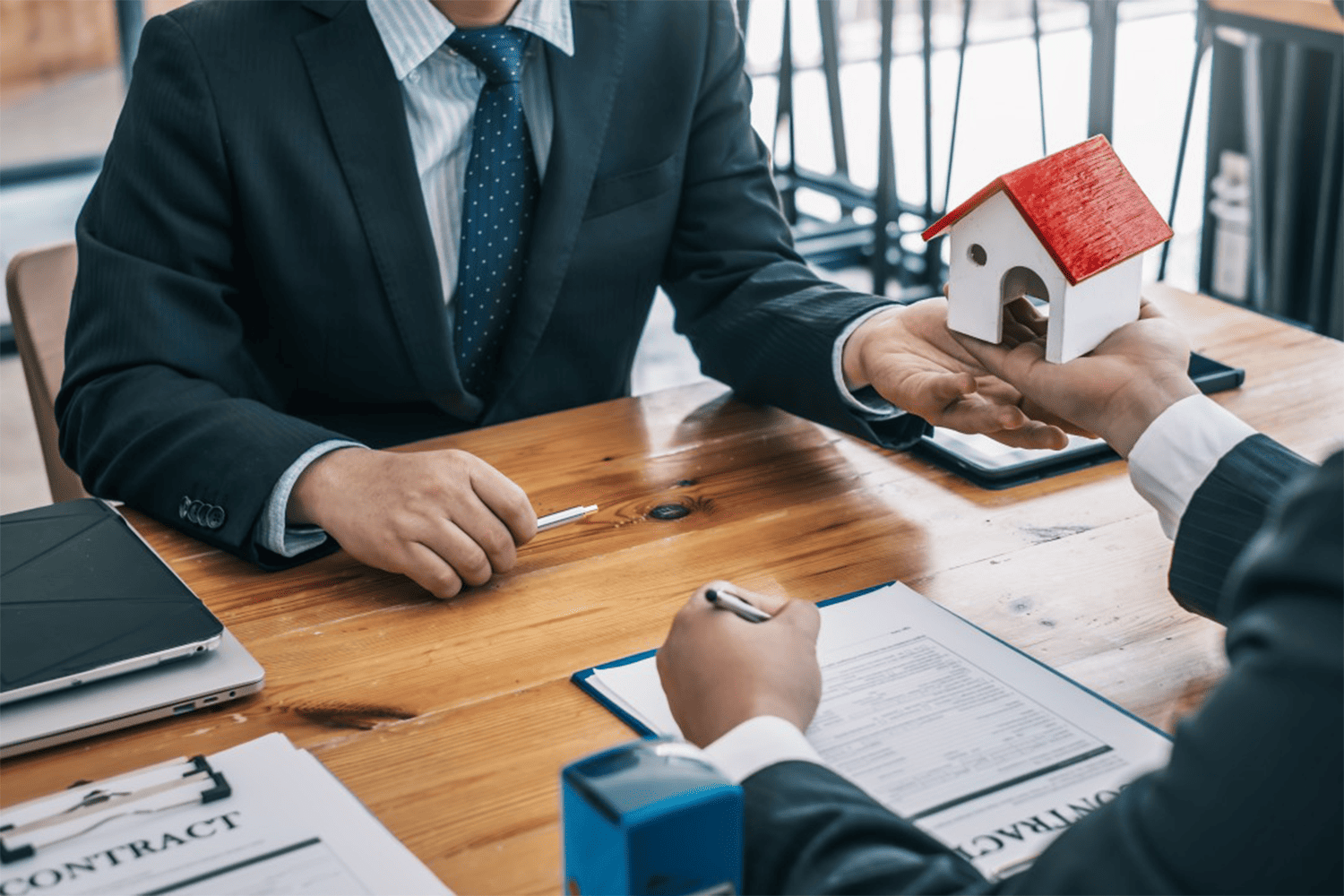 خرید اقساطی ملک در دبی