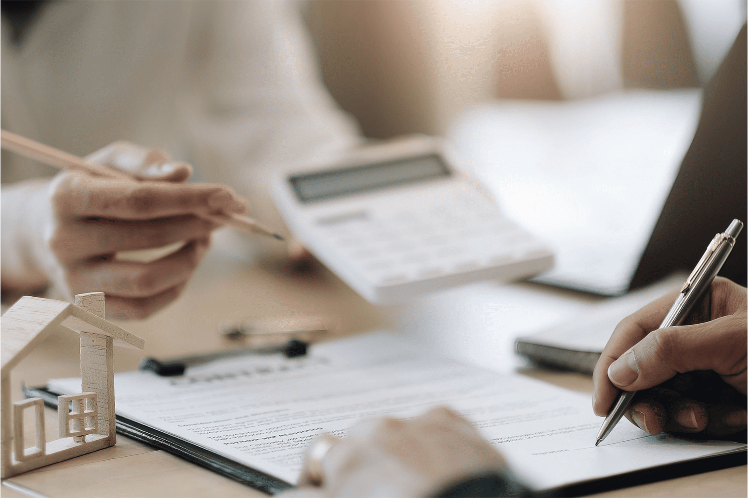 خرید اقساطی ملک در دبی