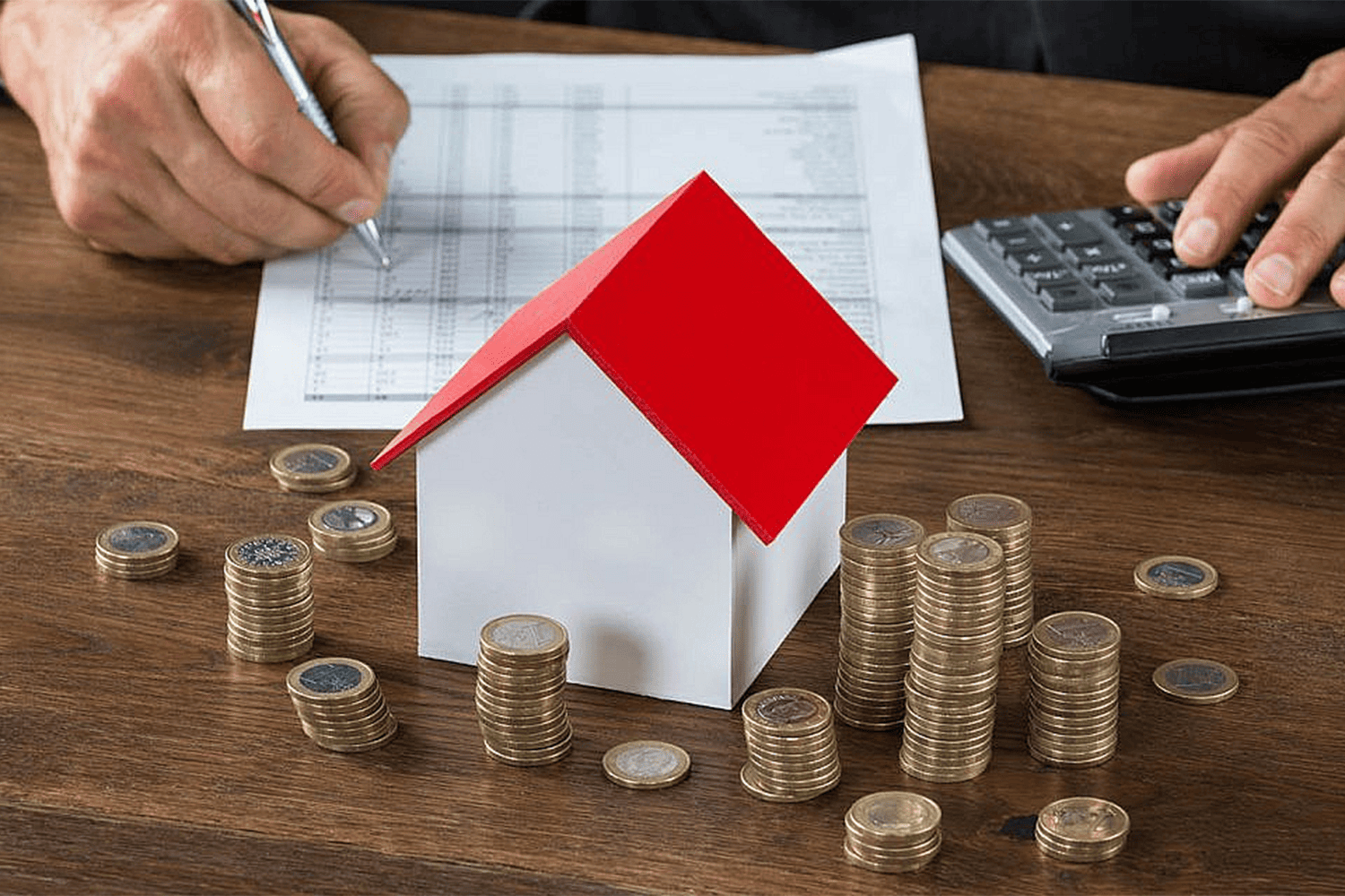 مزایای زندگی در دبی